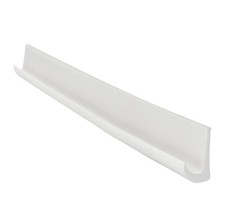 RV Rain Gutter Trim Flexible PVC with Strong ...