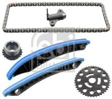 Kit de distribution Mercedes 207