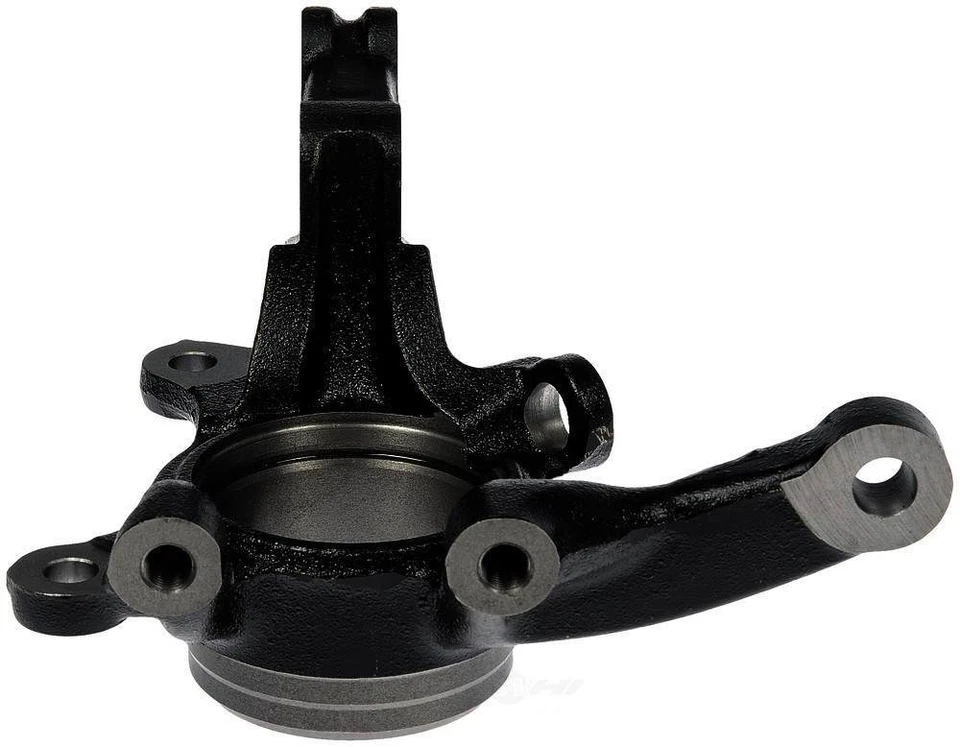 Nudillo de dirección delantero derecho para Hyundai Accent 2006-2011 2007 2008 2009 Dorman Foto 4 de 4
