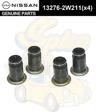 Jeu de joints support de buse d'injecteur d'origine PATROL 13276-2W211 x4 F/S...