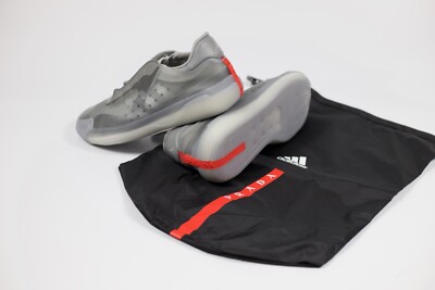 Size 6 - Prada x adidas Luna Rossa 21 Matte Silver for sale online