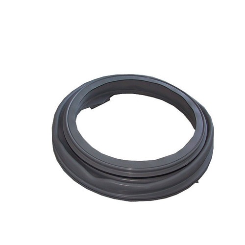Guarnizione Soffietto Oblò Lavatrice 9 Kg Lavatrice Whirlpool Ignis Bauknecht - Foto 8 di 8