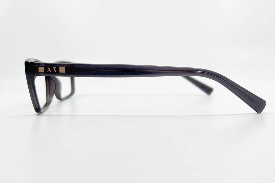 Marco de borde completo para gafas Armani Exchange AX3007 8005 53-17-145 12505 Foto 3 de 4