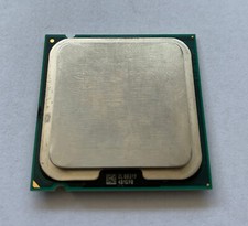 INTEL Core2 Duo E6850 3GHz