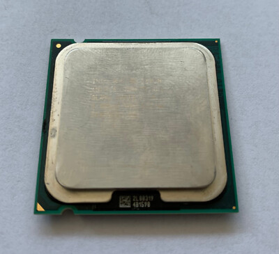 INTEL Core2 Duo E6850 3GHz | eBay