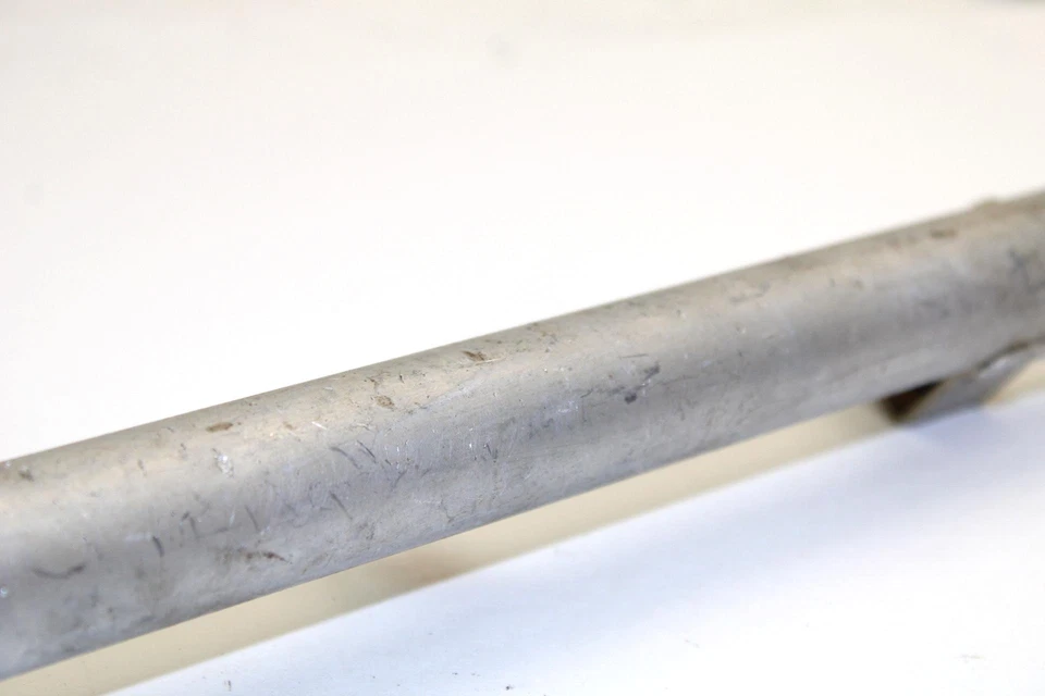 2007 Yamaha Attak Gt Oem Rear Heat Exchanger 8FU-1241A-00-00 SY86 - Image 4 of 4