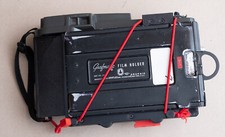 LomoGraflock / Grafmatic / rollfilm adapter Pola 4x5 conversion KIT buyer only 