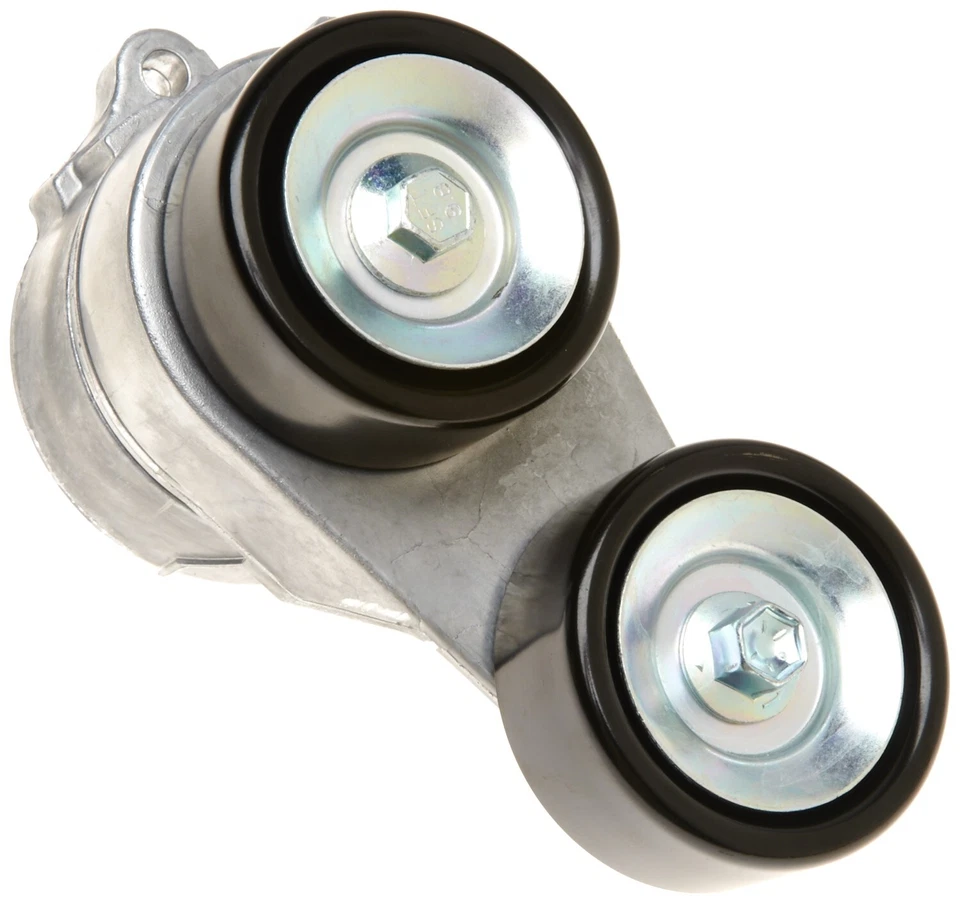 Gates Drive Belt Tensioner Assembly For 2011-2017 Honda Odyssey 3.5L V6 GAS - Image 2 of 4