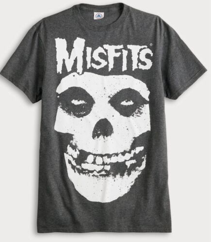 Men’s Misfits Graphic Tee Sz L NWT