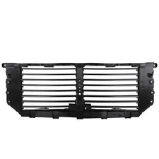 FOR FORD F-150 2021 2022 ML3Z-8475-A UPPER RADIATOR GRILLE AIR SHUTTER