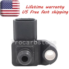 37830-PNC-003 079800-7240 MAP Sensor Assembly For Honda Pilot Acura 1998-2001 US