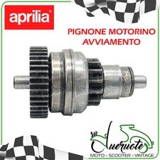 PIGNONE MOTORINO AVVIAMENTO SCARABEO 125 SPORT CITY 200 ATLANTIC MOJITO SRMOTARD