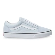 Vans - Men's Old Skool Sneakers in Ballad Blue New in Box