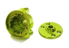 Center Differential Housing for Traxxas 6884 Stampede 4X4  Slash 4X4 6884