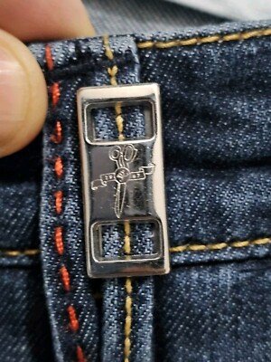 mens tramarossa jeans size W34