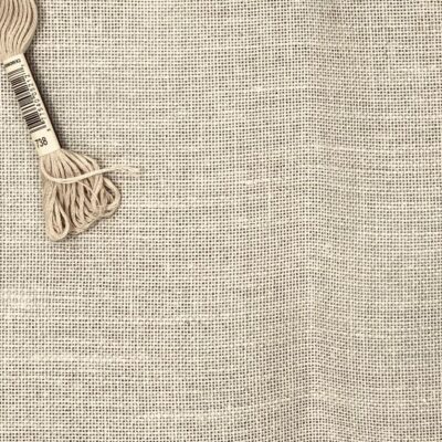 Wichelt Imports 20 count linen Lambswool 17