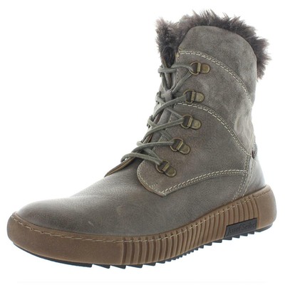 josef seibel women's winter boots
