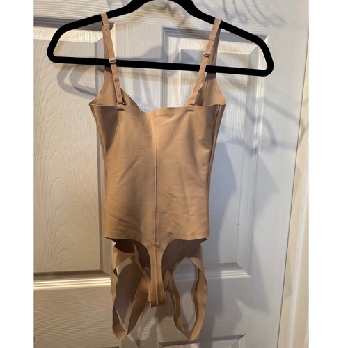 SKIMS Track Lifting Shapewear Bodysuit*Women's Size Small - Picture 4 of 5