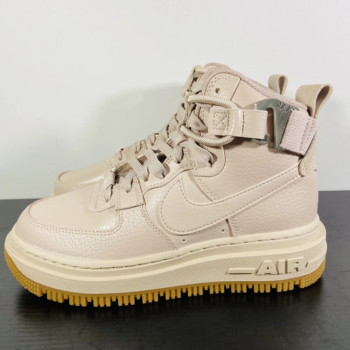 Women's Nike Air Force 1 High Utility - White