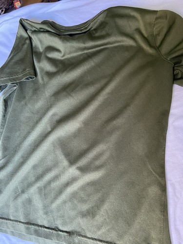Gap Kids Tech Gear Nike Boys Medium Boys T Shirt Lot Of 3 Blue Green - Picture 5 of 9
