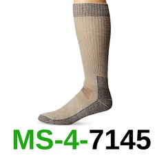 Smartwool Men's Work Medium Crew, designed, Taupe, M