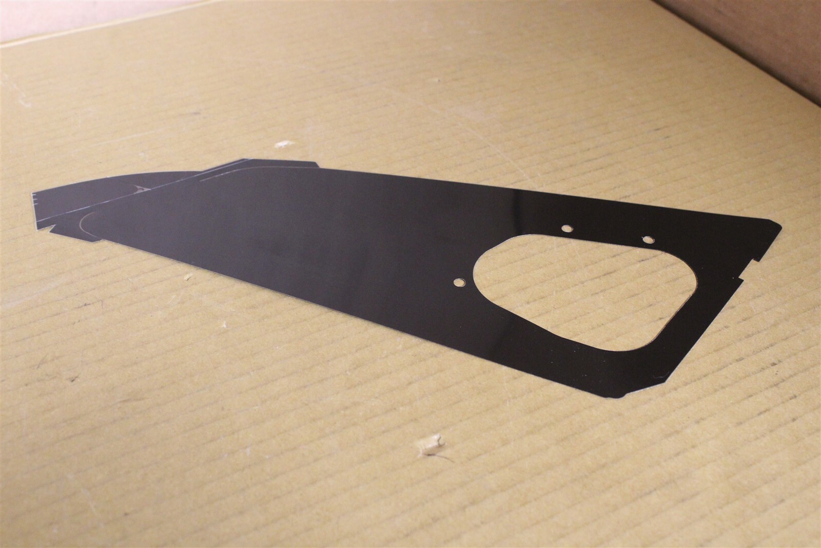 A16969851309C26 Cover New genuine Mercedes-Benz part | eBay