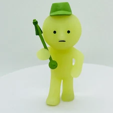 SMISKI Luminous Mini mascot Figure mysterious fairy Dreams 2020 #42