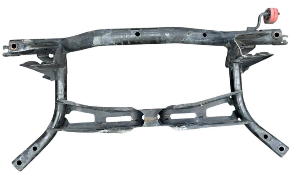 2018-2022 Volkswagen Passat FWD Rear Subframe Crossmember OEM - Image 4 of 4