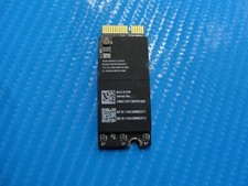 MacBook Pro A1502 13" Early 2015 MF843LL/A Genuine Wireless Card 661-02363
