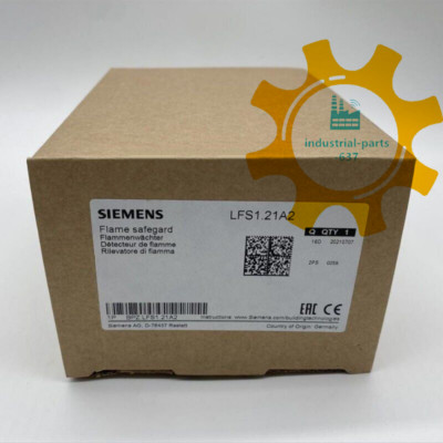 Siemens LFS1.21A2 New In Box Expedited Ship 1PCS