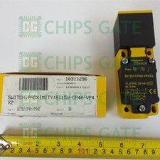 1PCS Brand New Bi15U-CP40-VP4X2 Turck proximity switches