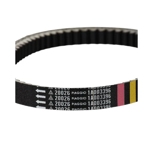 Keilriemen Antriebsriemen Vespa Primavera 125 ABS i-get MD11 - 4 Takt 3V 20-22 - Bild 2 von 2