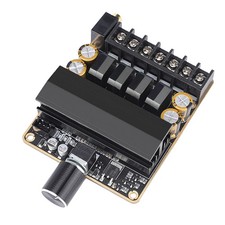 TPA3221 Audio Amplifier Board Class D Dual-Channel 85Wx2 Stereo Amplifier Module