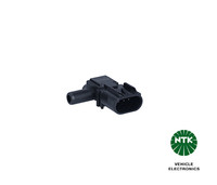 1X Ntk 77313 Sensor Abgasdruck FüR Ford