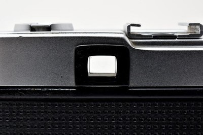 Olympus Trip 35 Compact 35mm Film Camera w/ D.Zuiko 40mm f/2.8