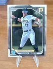 2024 Bowman Draft Konnor Griffin 1st Image Variation #BDC-22 Pirates