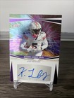 KEANDRE LAMBERT-SMITH   SAGE  AUTOGRAPH  ROOKIE   FOOTBALL  CARD $$ — photo 1