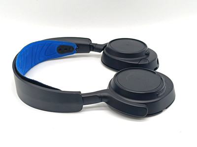 Steelseries Arctis Nova 7P Gaming Headset Playstation/PC - Schwarz DEFEKT!