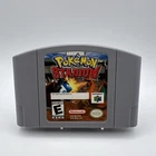 Pokemon Stadium Nintendo 64 (N64, Authentic, Cartridge Only)