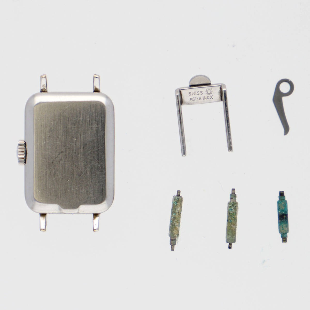 OMEGA Devil  TO249483 - image 4