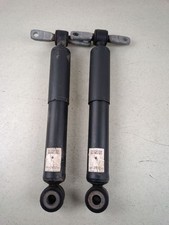 9826243280 stoßdämpfer hinten CITROEN BERLINGO FURGON DRIVER XL 96620