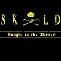 Skold - Caught In The Throes Limited Edition Vinyl - Vinyl Record Dlp - G3Z