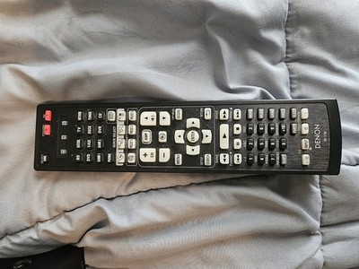 Denon AVR-1912 7.1 Network AV Receiver | eBay