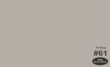 Savage Seamless Background Paper 53" x 12 yd TV Gray