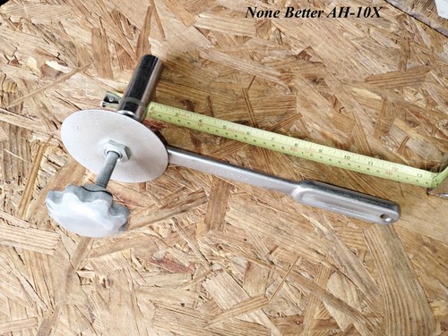 GM Nash Lincoln Kaiser Hudson Nash HydraMatic Band Tool None Better AH-10X - Bild 1 von 6