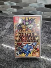Shovel Knight: Treasure Trove - Nintendo Switch