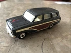 Corgi 491 Ford Consul Cortina Super Estate  * original vintage *