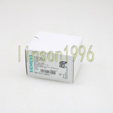 1Pc Siemens Connector 3RT1017-1AF01 AC110V Ne...