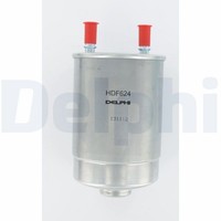 Kraftstofffilter FüR Renault Megane III Coupe Grandtour SchräGheck Grand ScÉNic
