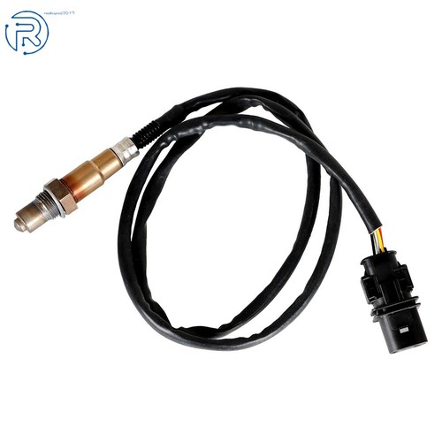 For Ford 09-10 F-150 5.4L 6.2L Upstream+Downstream 4PCS Oxygen Sensor SU-000088 - Picture 6 of 10